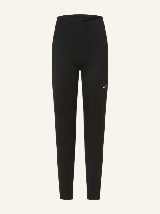 Zdjęcie produktu Nike Legginsy One schwarz CZARNY