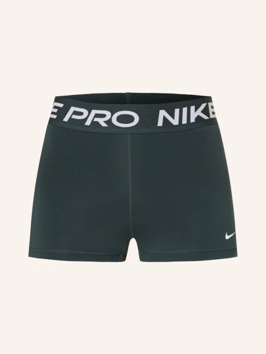 Zdjęcie produktu Nike Legginsy Pro 365 Short grau CIEMNOZIELONY