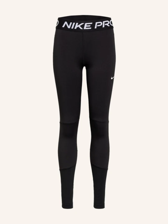 Zdjęcie produktu Nike Legginsy Pro schwarz CZARNY
