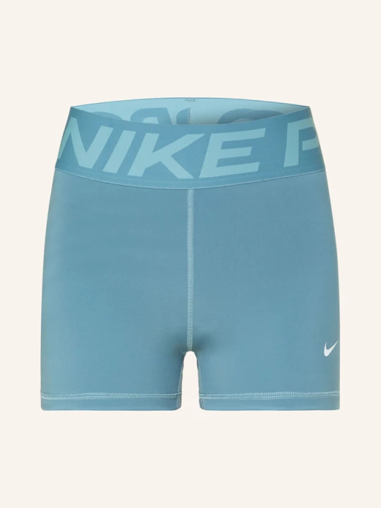 Zdjęcie produktu Nike Legginsy Pro Sculpt gruen TURKUSOWY