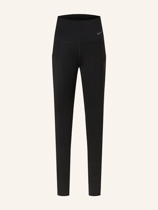 Zdjęcie produktu Nike Legginsy schwarz CZARNY