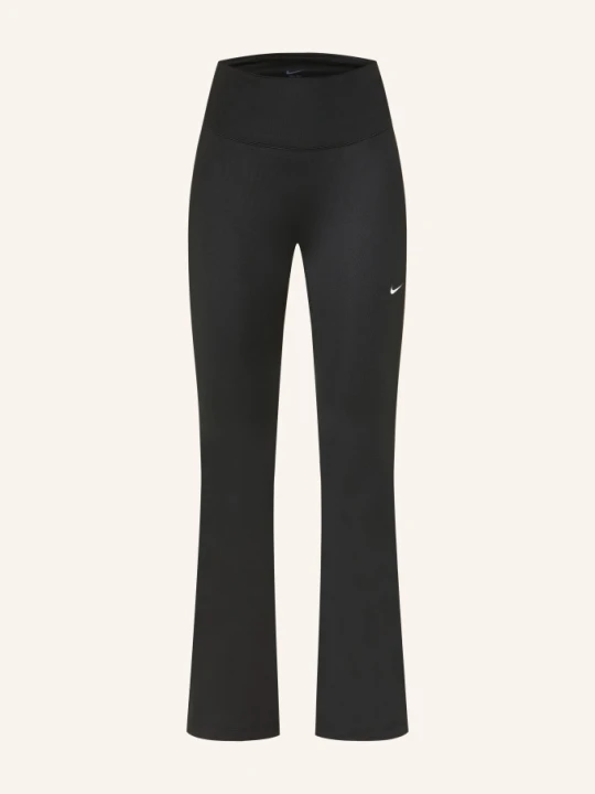 Zdjęcie produktu Nike Legginsy schwarz CZARNY