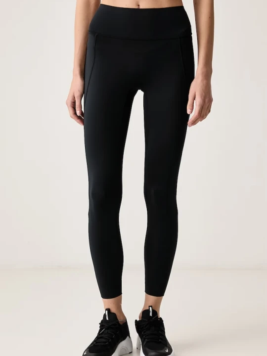 Zdjęcie produktu Nike legginsy sportowe damskie Universa czarny