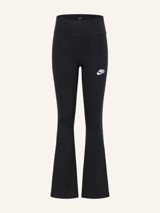 Zdjęcie produktu Nike Legginsy Sportswear Classic schwarz CZARNY