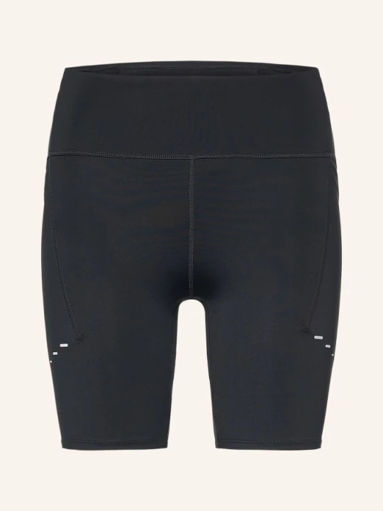 Zdjęcie produktu Nike Legginsy Swift schwarz CZARNY