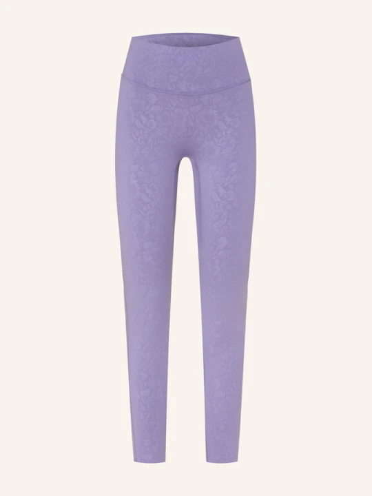 Zdjęcie produktu Nike Legginsy Universa lila JASNOFIOLETOWY