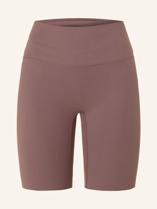 Zdjęcie produktu Nike Legginsy Zenvy beige LILA