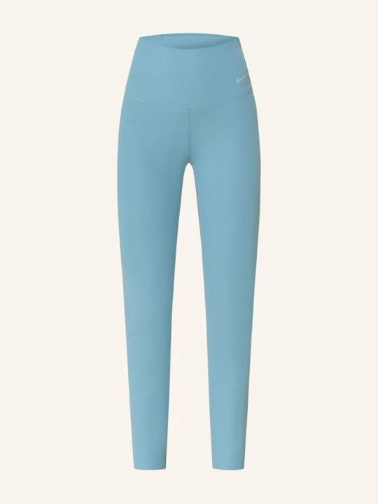 Zdjęcie produktu Nike Legginsy Zenvy gruen TURKUSOWY