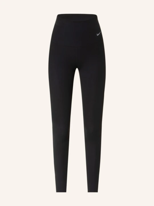 Zdjęcie produktu Nike Legginsy Zenvy schwarz CZARNY