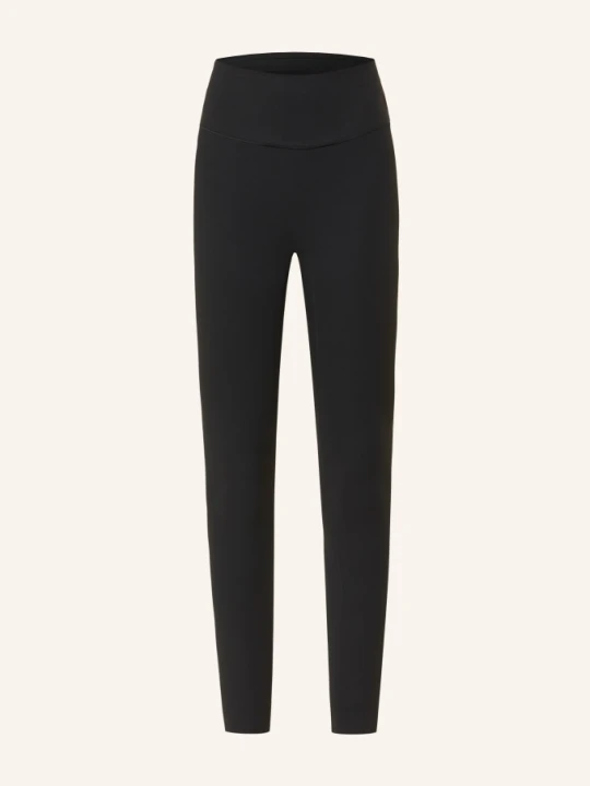 Zdjęcie produktu Nike Legginsy Zenvy schwarz CZARNY