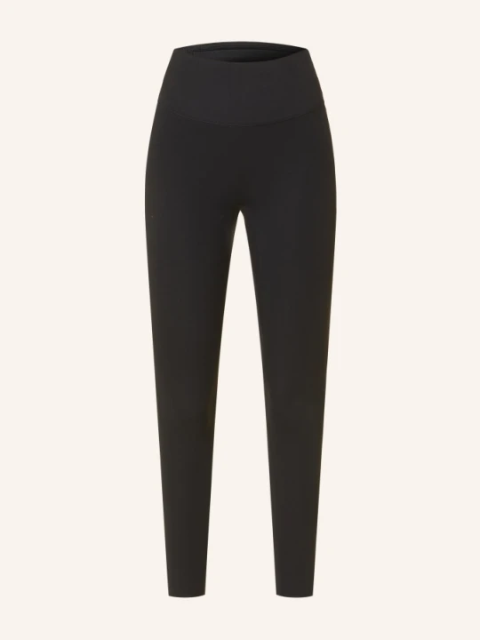 Zdjęcie produktu Nike Legginsy Zenvy schwarz CZARNY
