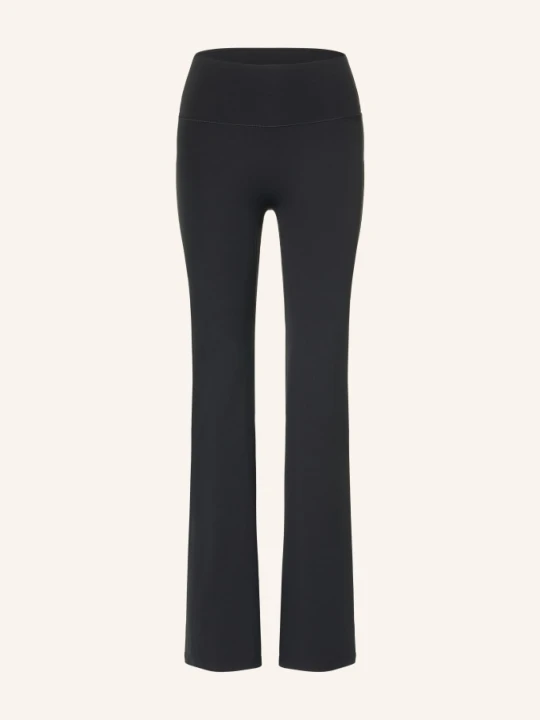 Zdjęcie produktu Nike Legginsy Zenvy schwarz CZARNY