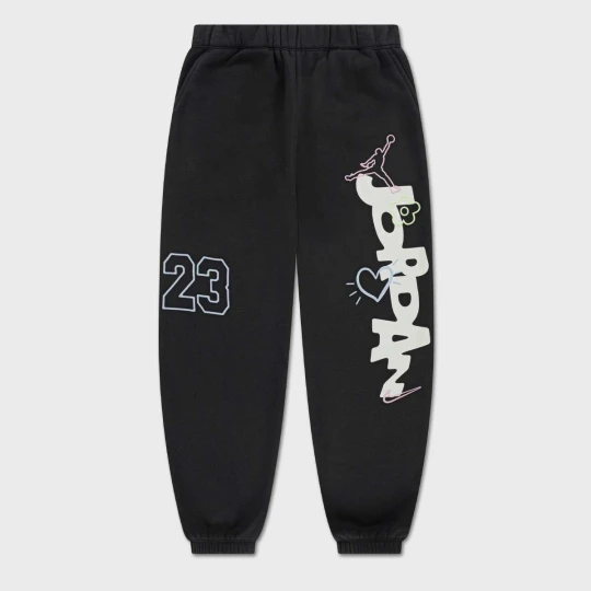 Zdjęcie produktu Love Is In The "Air" Fleece Pant Nike czarny