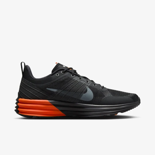 Zdjęcie produktu Nike Lunar Roam Sneskersy męskie Czarny