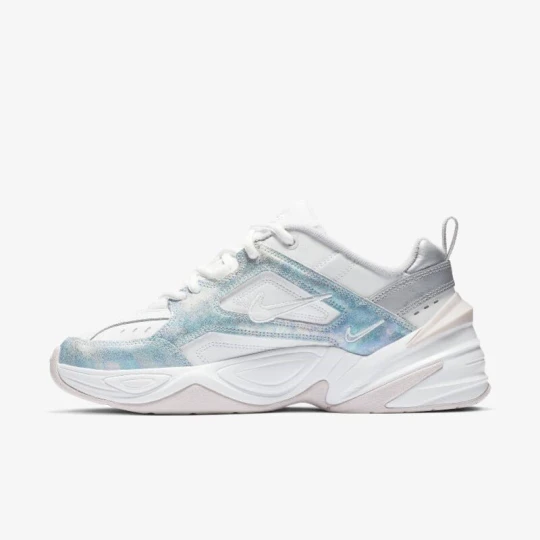 Zdjęcie produktu Nike M2K TEKNO Sneakersy damskie Biały