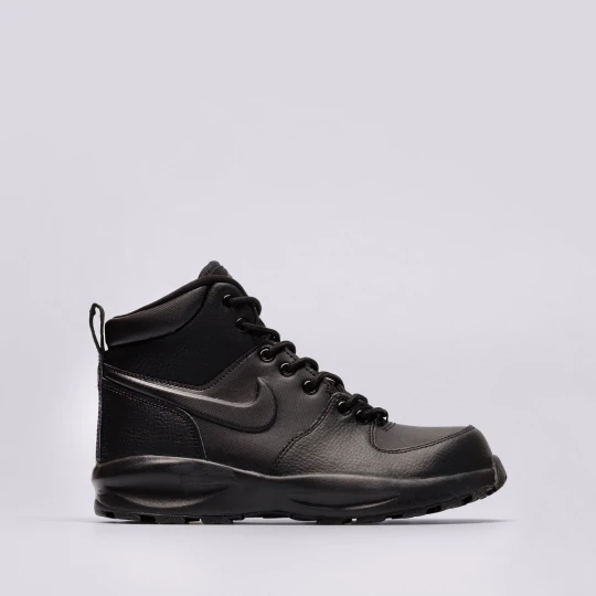 Zdjęcie produktu Nike Manoa Leather czarny