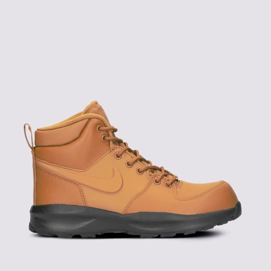 Zdjęcie produktu Nike Manoa Leather brązowy