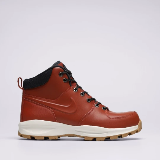Zdjęcie produktu Nike Manoa Leather Se brązowy