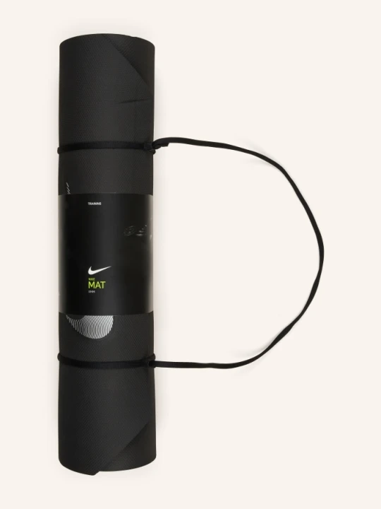 Zdjęcie produktu Nike Mata Do Ćwiczeń schwarz