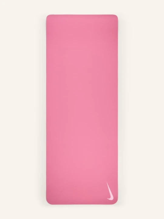 Zdjęcie produktu Nike Mata Do Jogi Dwustronna rosa BRUDNY RÓŻ