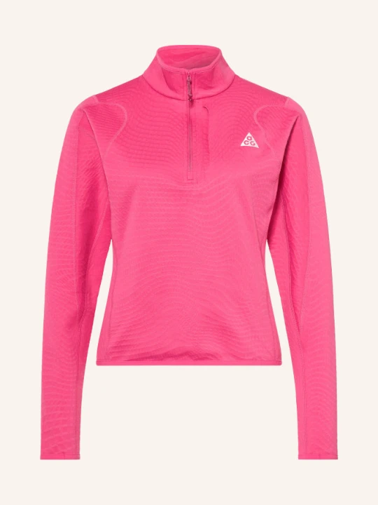 Zdjęcie produktu Nike Midlayer Acg Wolf Grid pink
