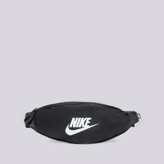 Zdjęcie produktu Nike Nerka Heritage Hip czarny