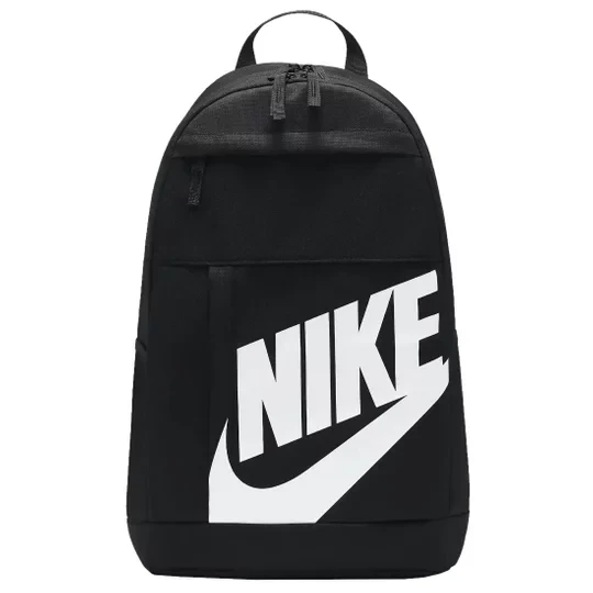 Zdjęcie produktu Nike NK Elemental Backpack DD0559-010, Unisex, Czarne, plecaki, poliester, rozmiar: One size