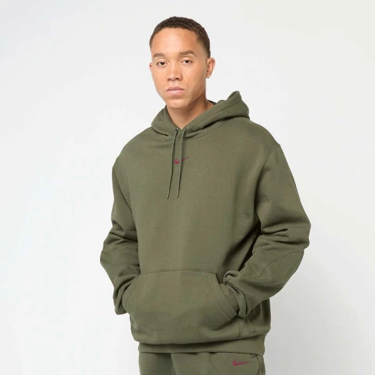 Zdjęcie produktu NRG CS Hoodie Fleece 2 Nike zielony