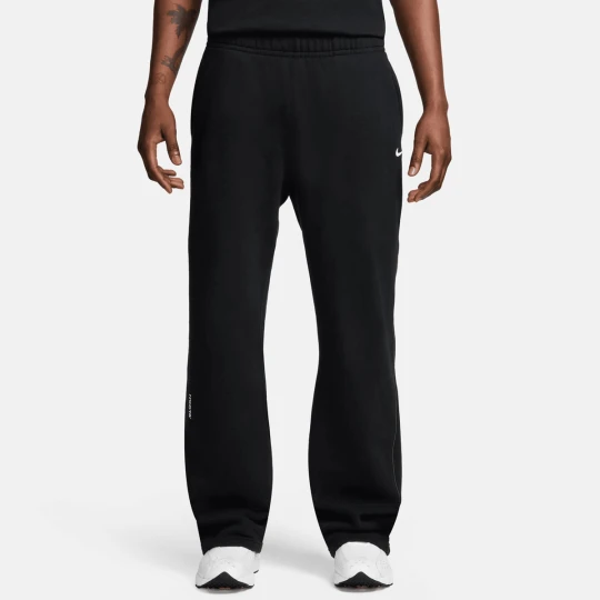 Zdjęcie produktu NRG CS Open Hem Fleece Pants Nike czarny