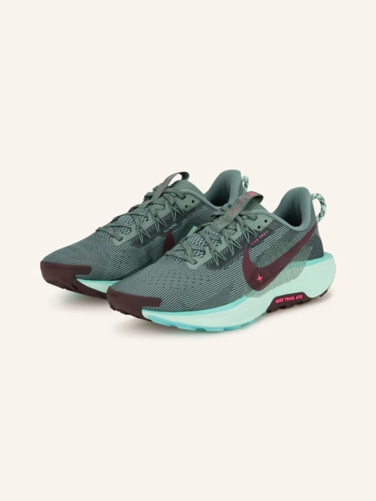 Zdjęcie produktu Nike Obuwie Do Biegania W Terenie Reactx Pegasus Trail 5 blau