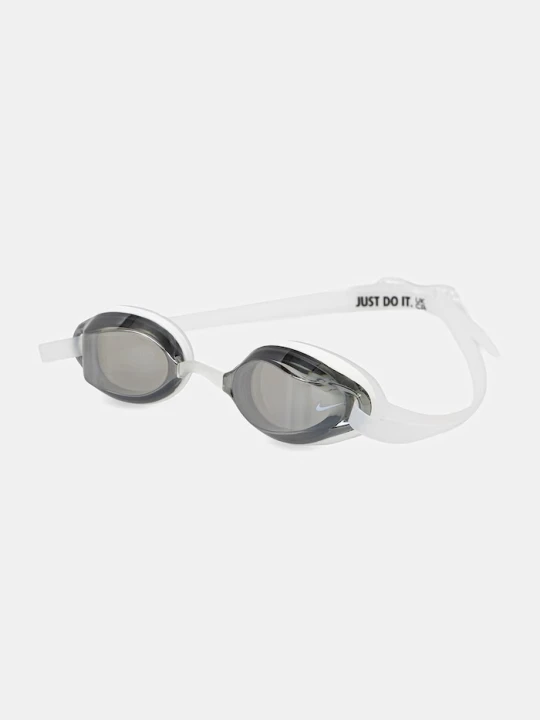 Zdjęcie produktu Nike okulary pływackie biały