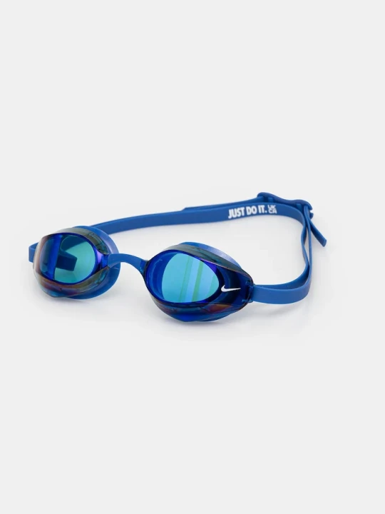 Zdjęcie produktu Nike okulary pływackie niebieski