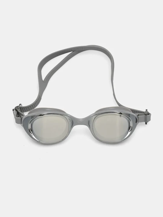 Zdjęcie produktu Nike okulary pływackie Expanse Mirror szary