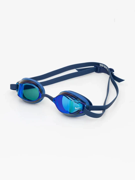 Zdjęcie produktu Nike okulary pływackie granatowy
