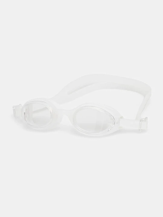 Zdjęcie produktu Nike okulary pływackie Hyper Flow biały
