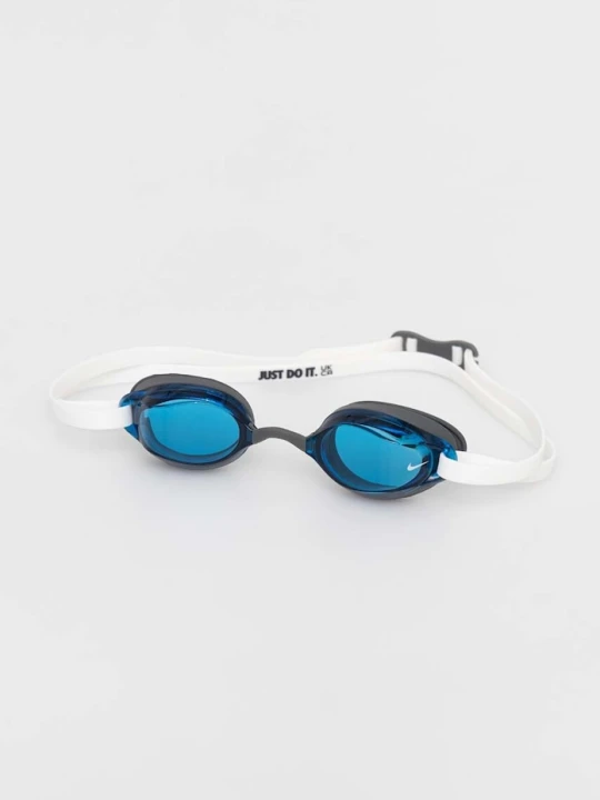 Zdjęcie produktu Nike okulary pływackie Legacy niebieski