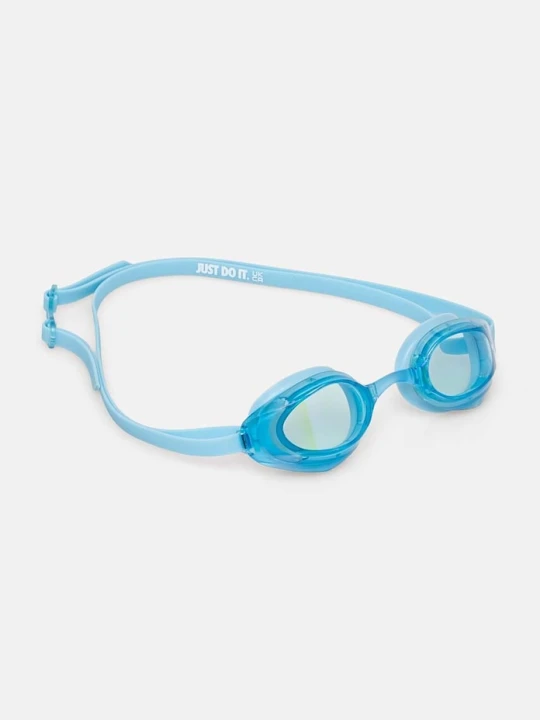 Zdjęcie produktu Nike okulary pływackie niebieski