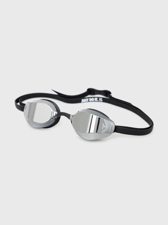 Zdjęcie produktu Nike okulary pływackie szary