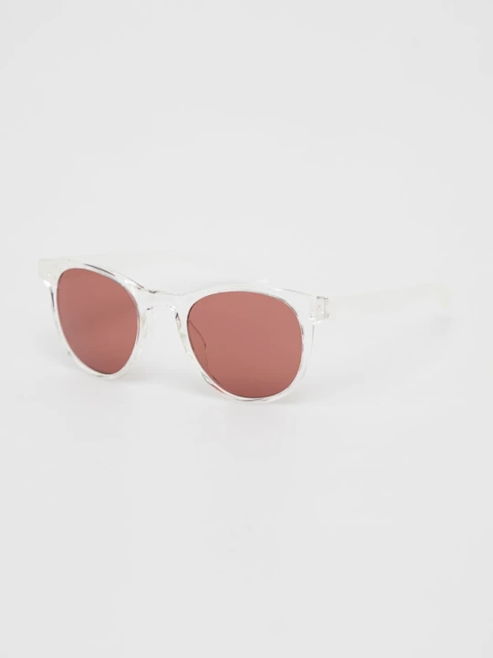 Zdjęcie produktu Nike okulary przeciwsłoneczne biały