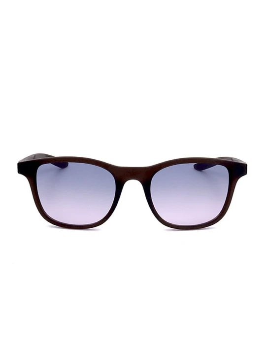 Zdjęcie produktu Nike Okulary przeciwsłoneczne unisex w kolorze czarno-fioletowym rozmiar: 52