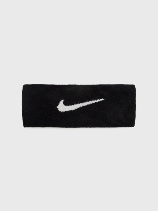 Zdjęcie produktu Nike opaska czarny