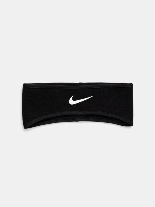 Zdjęcie produktu Nike opaska na głowę czarny