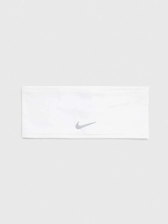 Zdjęcie produktu Nike opaska na głowę biały