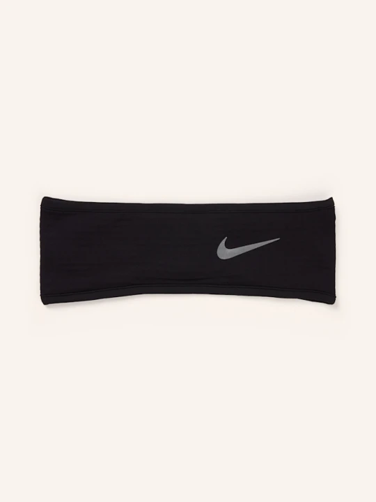 Zdjęcie produktu Nike Opaska Na Głowę Sphere schwarz CZARNY