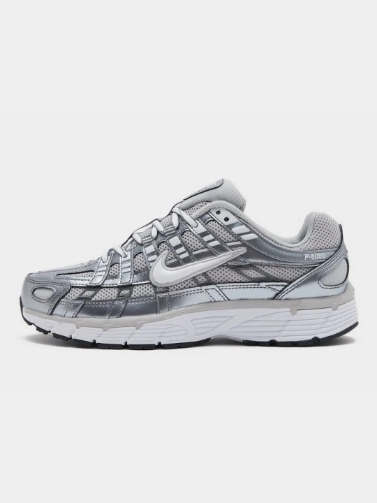 Zdjęcie produktu Nike P-6000 srebrny