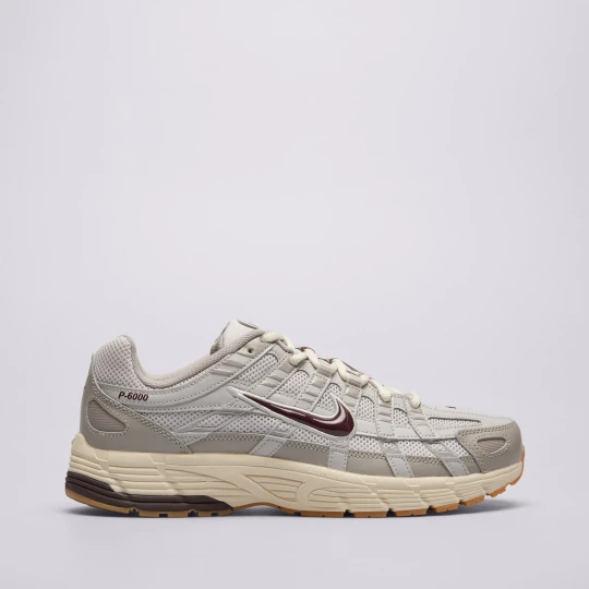 Zdjęcie produktu Nike P-6000 szary