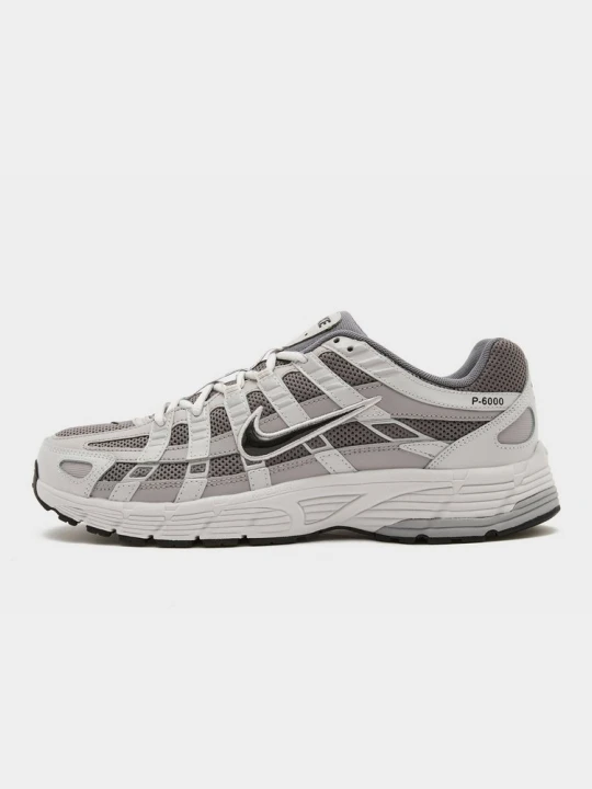 Zdjęcie produktu Nike P-6000 szary