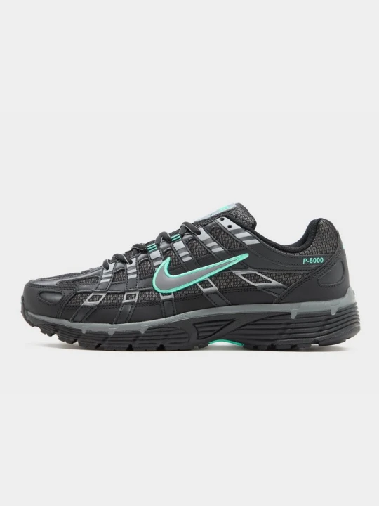 Zdjęcie produktu Nike P-6000 czarny