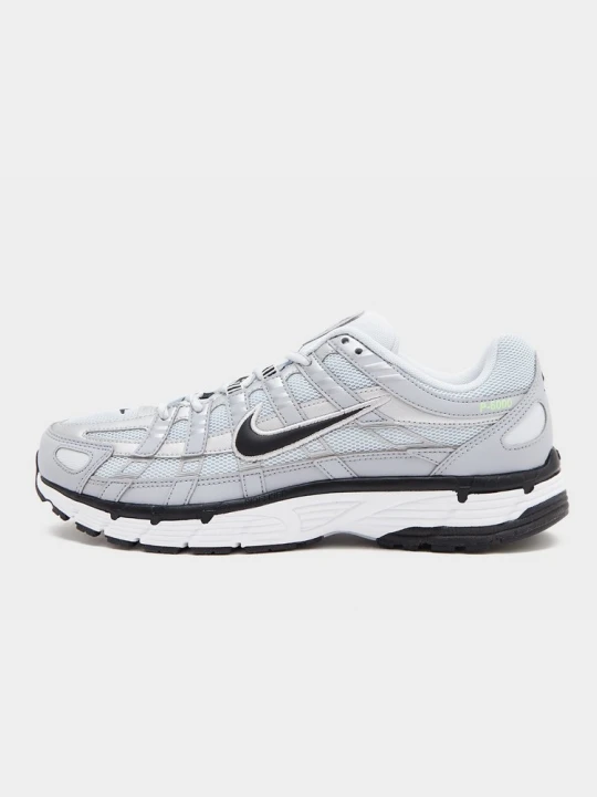 Zdjęcie produktu Nike P-6000 szary