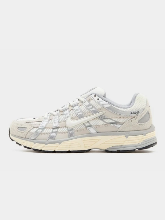 Zdjęcie produktu Nike P-6000 As beżowy
